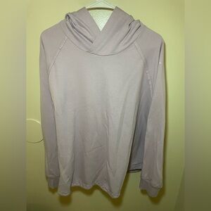 Lavender Women's Hoodie